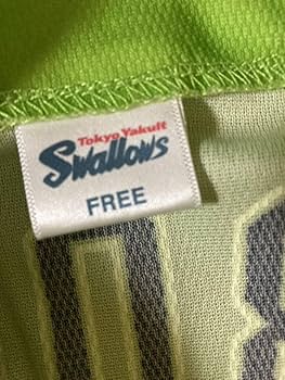 廣岡大志 刺繍ユニフォーム 3着セット（東京ヤクルトスワローズ時代／背番号36） Amazon.co.jp: ユニホーム 廣岡大志 ユニフォーム 東京ヤクルト